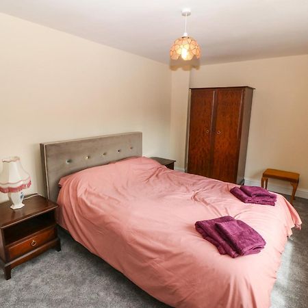 Idan House Villa Llanfairpwllgwyngyll ภายนอก รูปภาพ