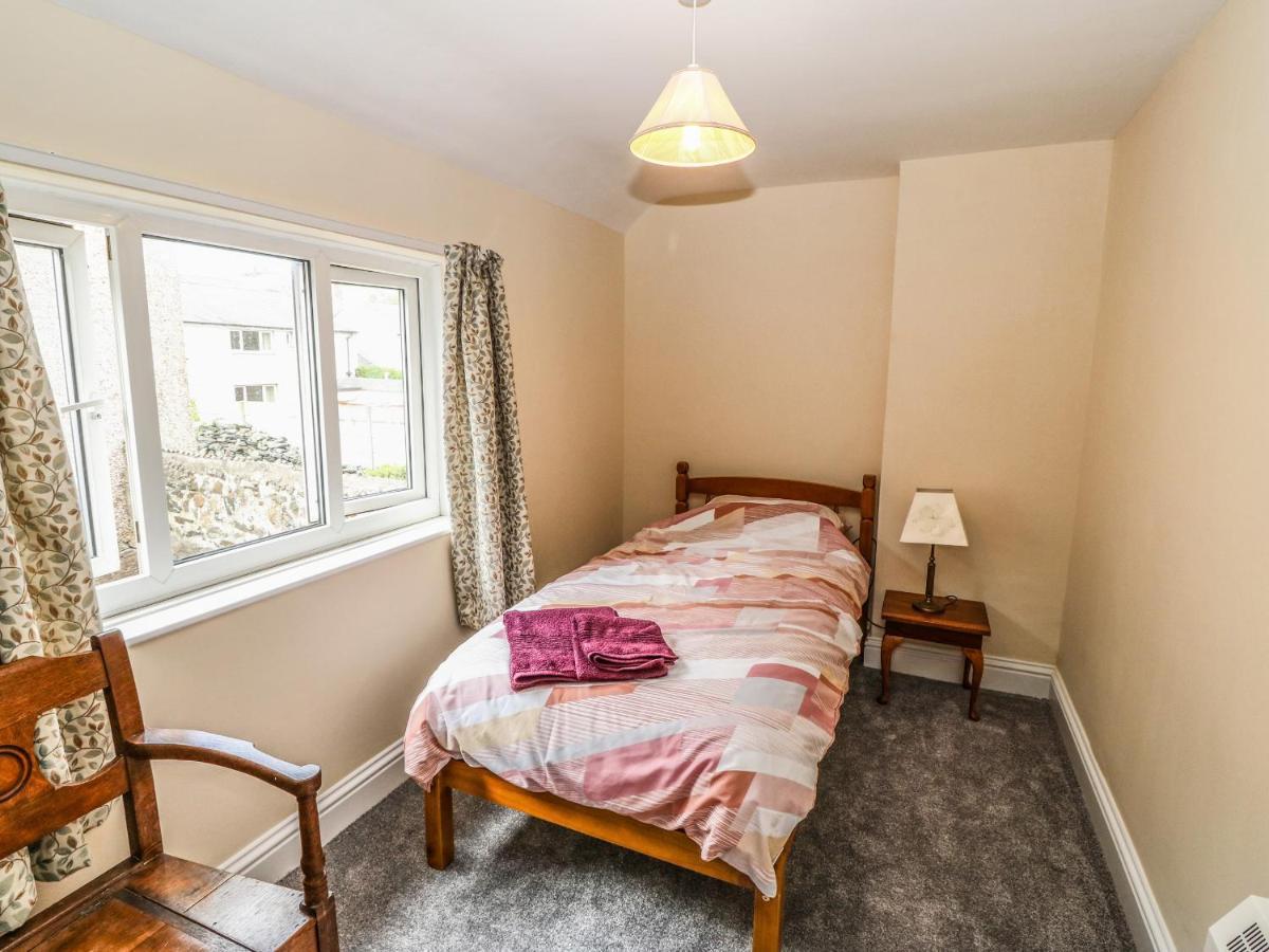 Idan House Villa Llanfairpwllgwyngyll ภายนอก รูปภาพ