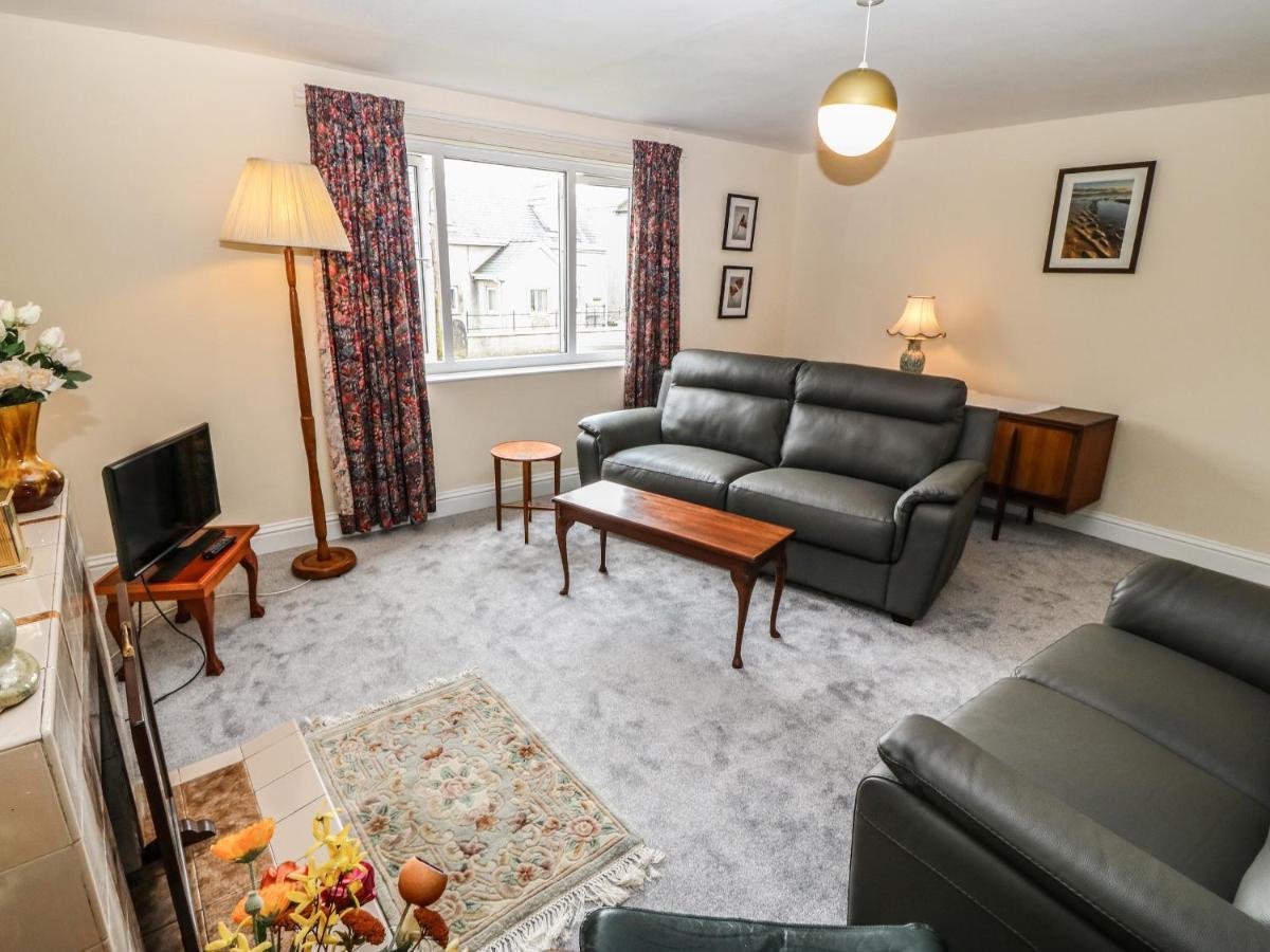Idan House Villa Llanfairpwllgwyngyll ภายนอก รูปภาพ