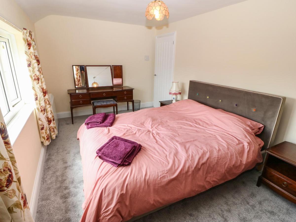 Idan House Villa Llanfairpwllgwyngyll ภายนอก รูปภาพ