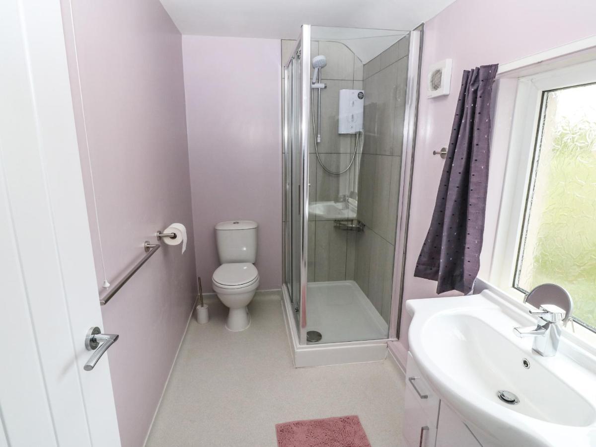 Idan House Villa Llanfairpwllgwyngyll ภายนอก รูปภาพ