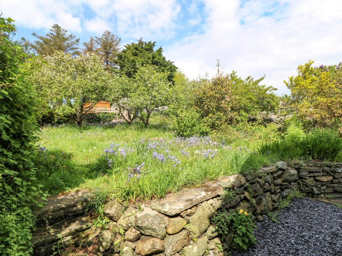Idan House Villa Llanfairpwllgwyngyll ภายนอก รูปภาพ