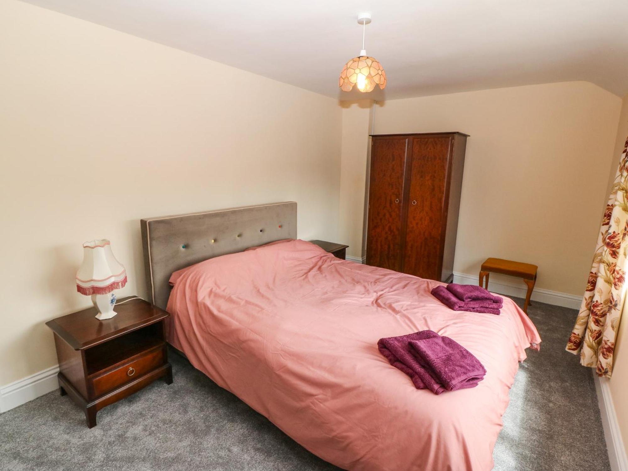 Idan House Villa Llanfairpwllgwyngyll ภายนอก รูปภาพ