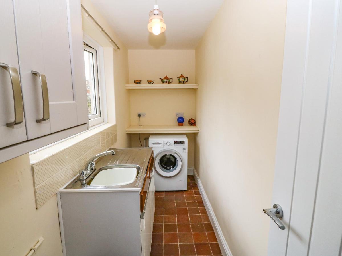 Idan House Villa Llanfairpwllgwyngyll ภายนอก รูปภาพ