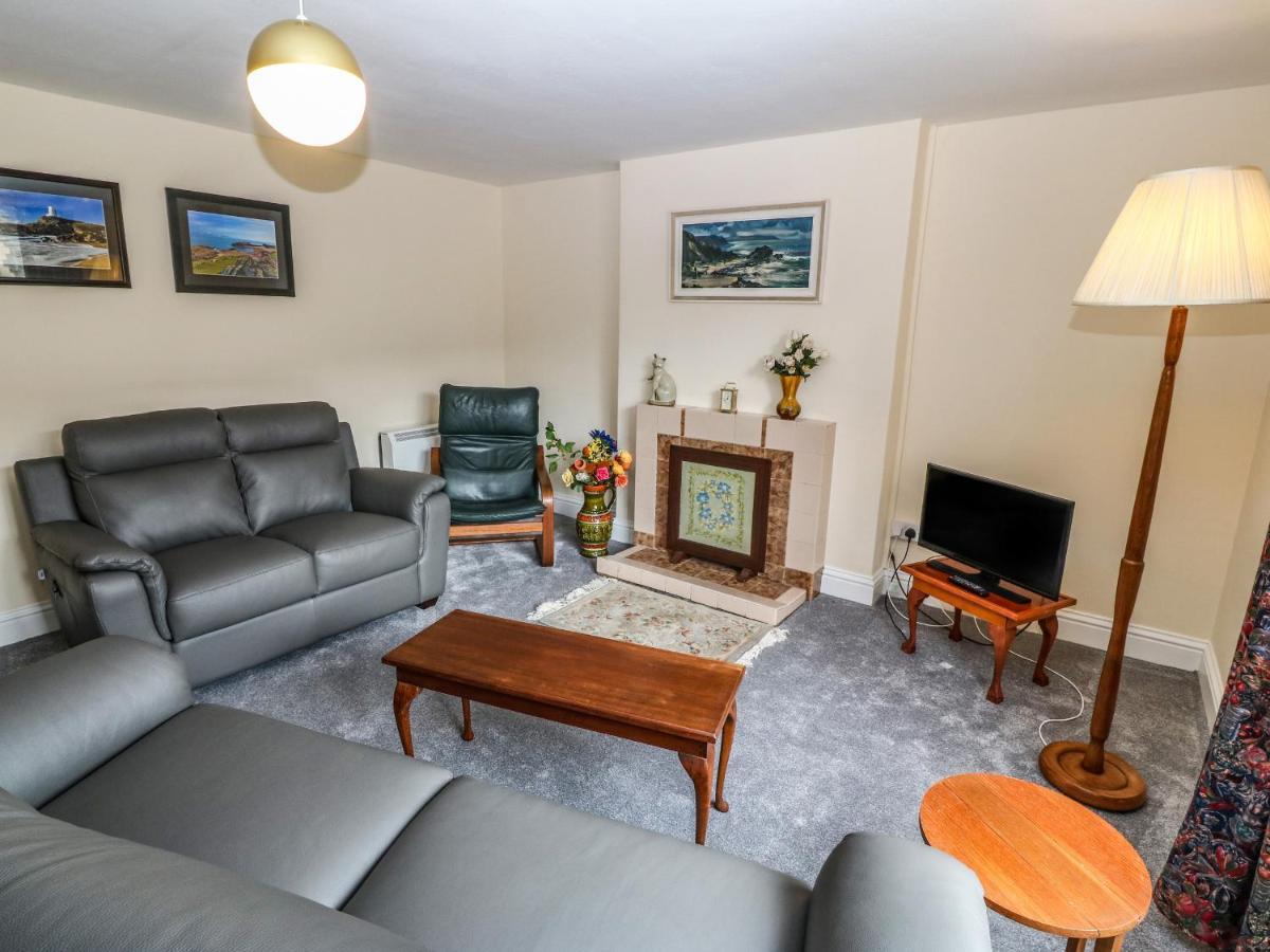 Idan House Villa Llanfairpwllgwyngyll ภายนอก รูปภาพ