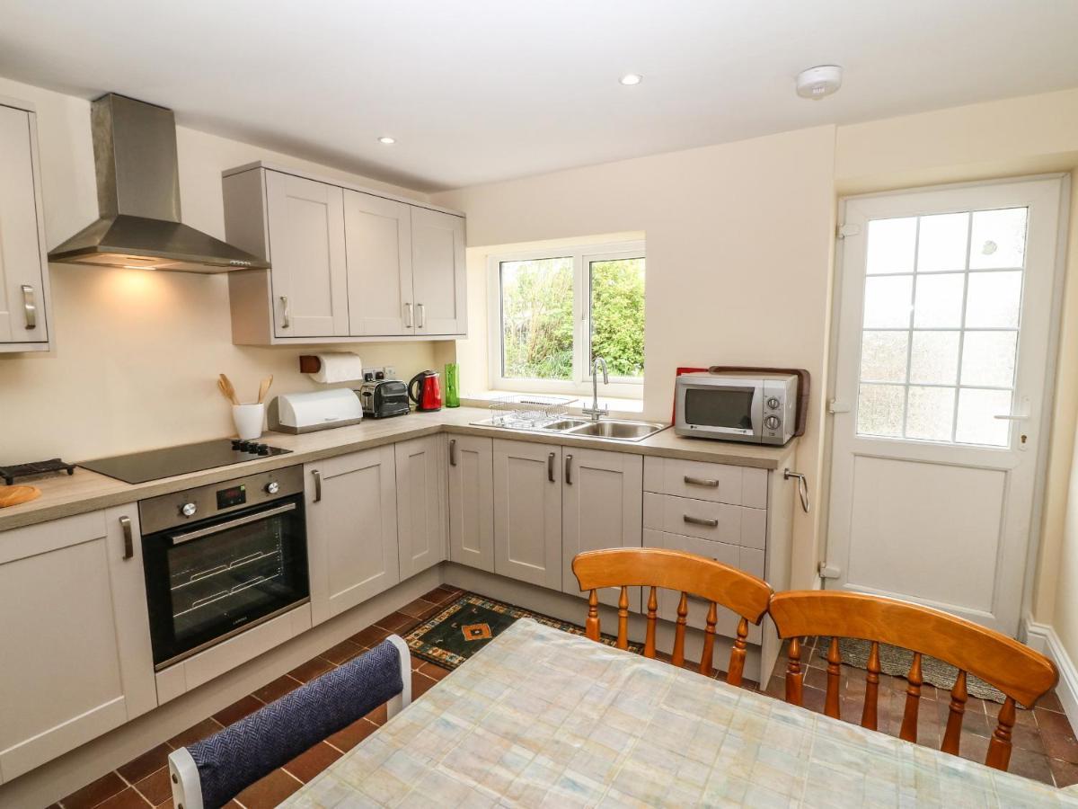 Idan House Villa Llanfairpwllgwyngyll ภายนอก รูปภาพ