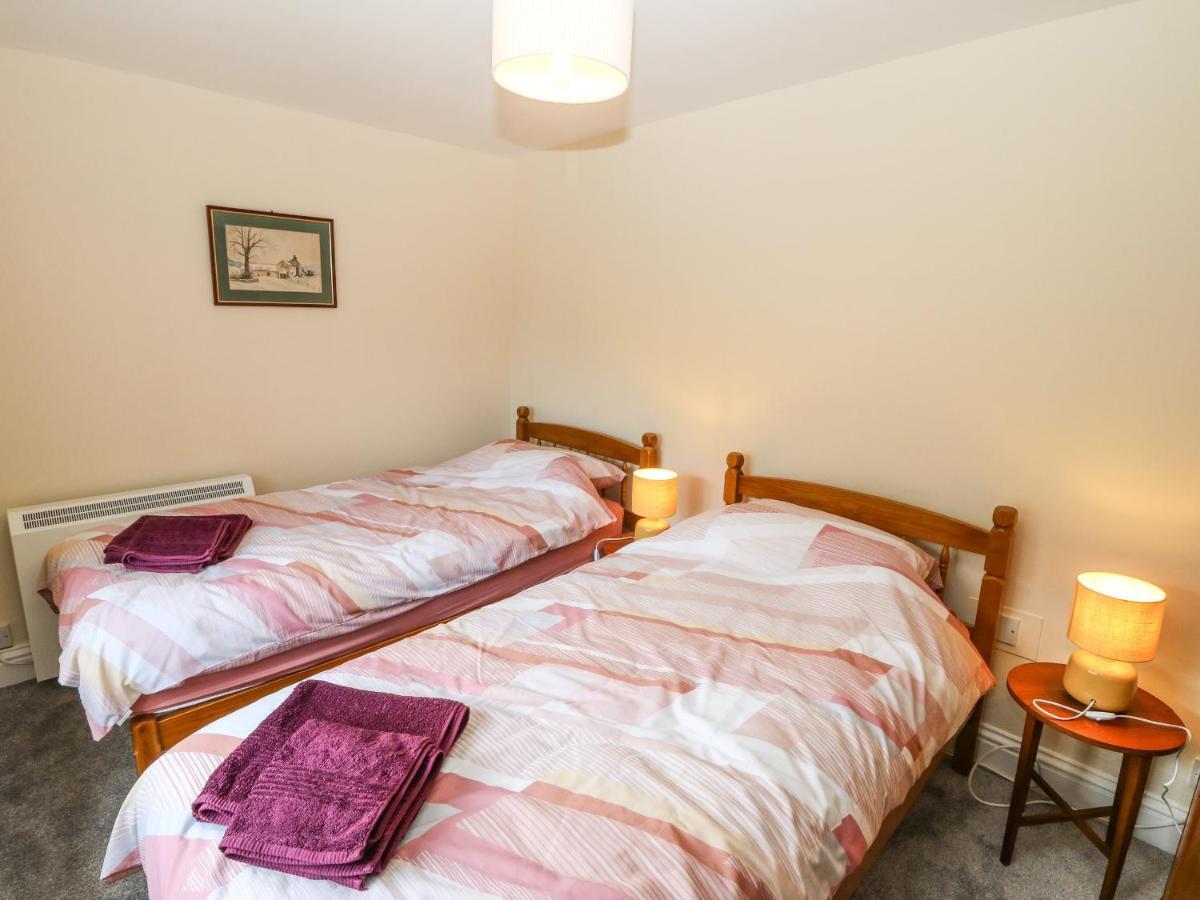 Idan House Villa Llanfairpwllgwyngyll ภายนอก รูปภาพ