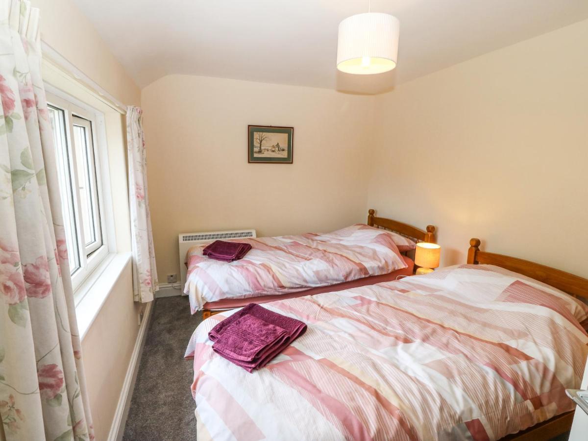 Idan House Villa Llanfairpwllgwyngyll ภายนอก รูปภาพ