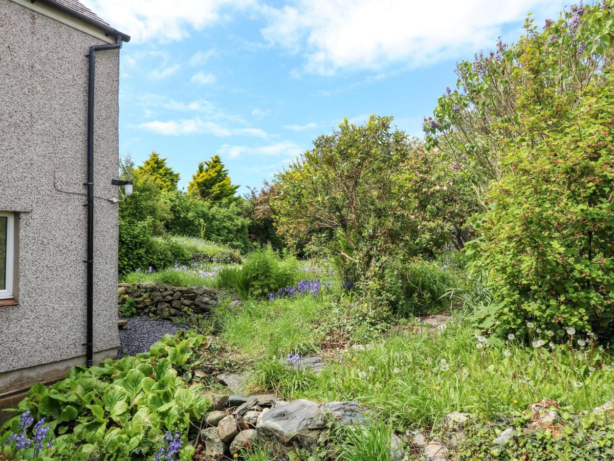 Idan House Villa Llanfairpwllgwyngyll ภายนอก รูปภาพ