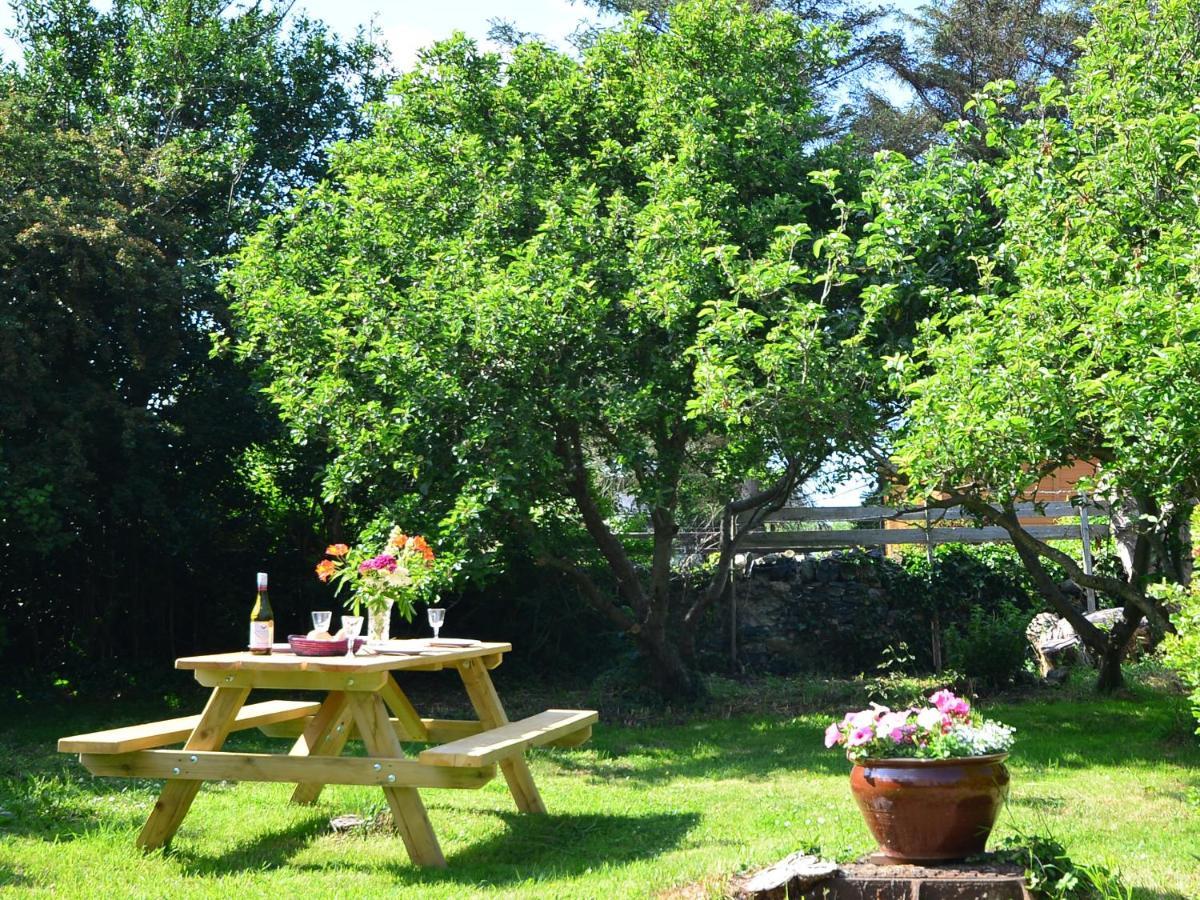 Idan House Villa Llanfairpwllgwyngyll ภายนอก รูปภาพ