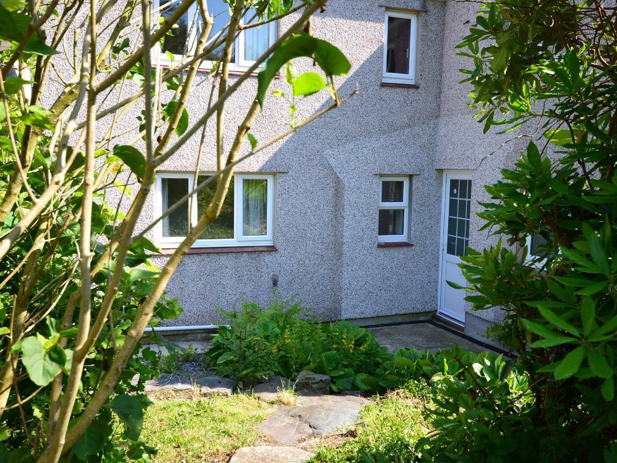 Idan House Villa Llanfairpwllgwyngyll ภายนอก รูปภาพ
