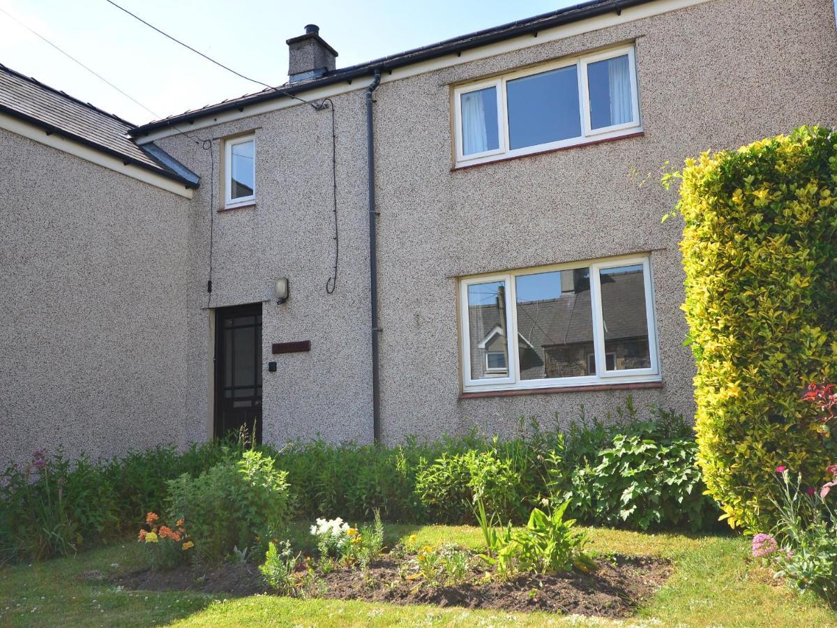 Idan House Villa Llanfairpwllgwyngyll ภายนอก รูปภาพ